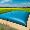 120m3 flexible water tank for watering